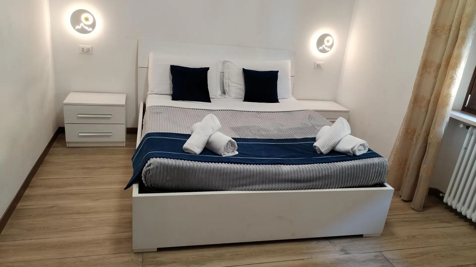 Guest house Nuova Fiera Camera Verona