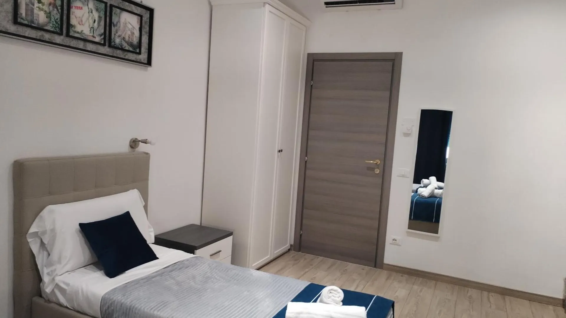 Nuova Fiera Camera Verona Italy