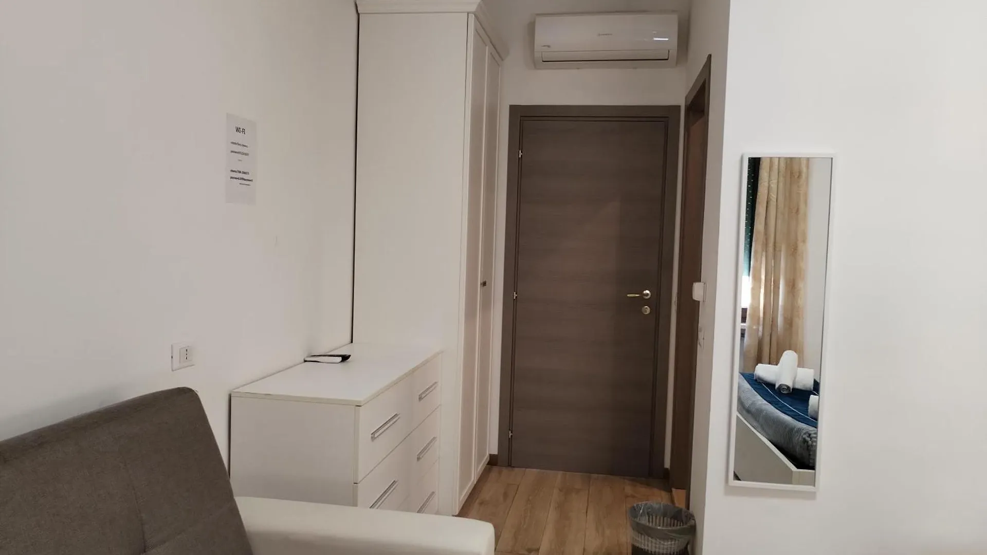 Nuova Fiera Camera Verona