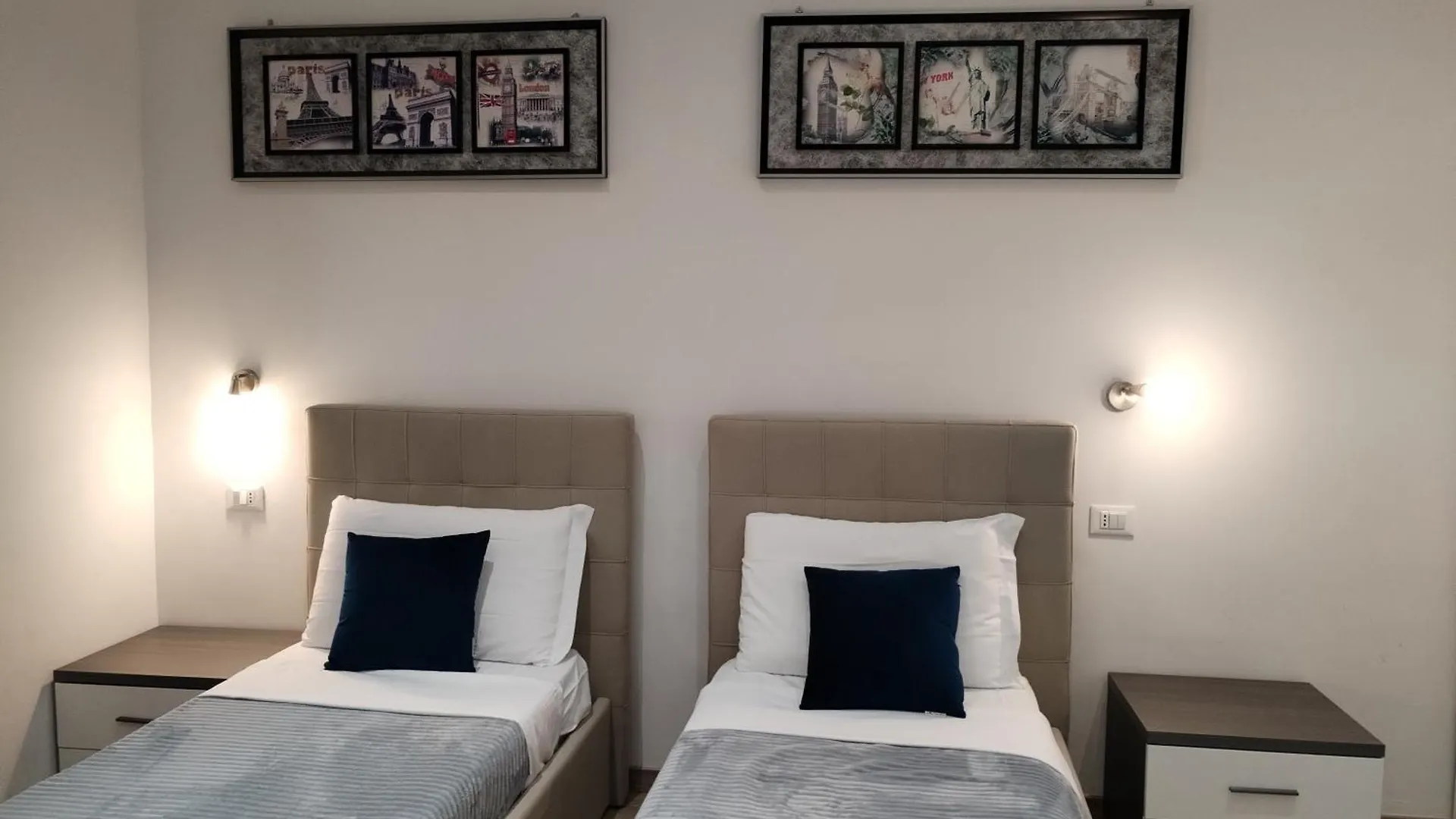 Nuova Fiera Camera Verona Guest house