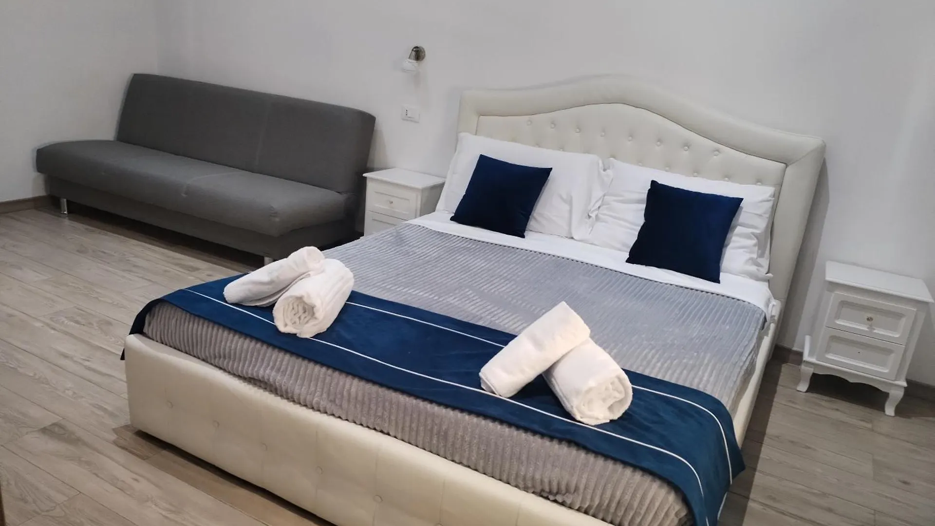 Guest house Nuova Fiera Camera Verona Italy