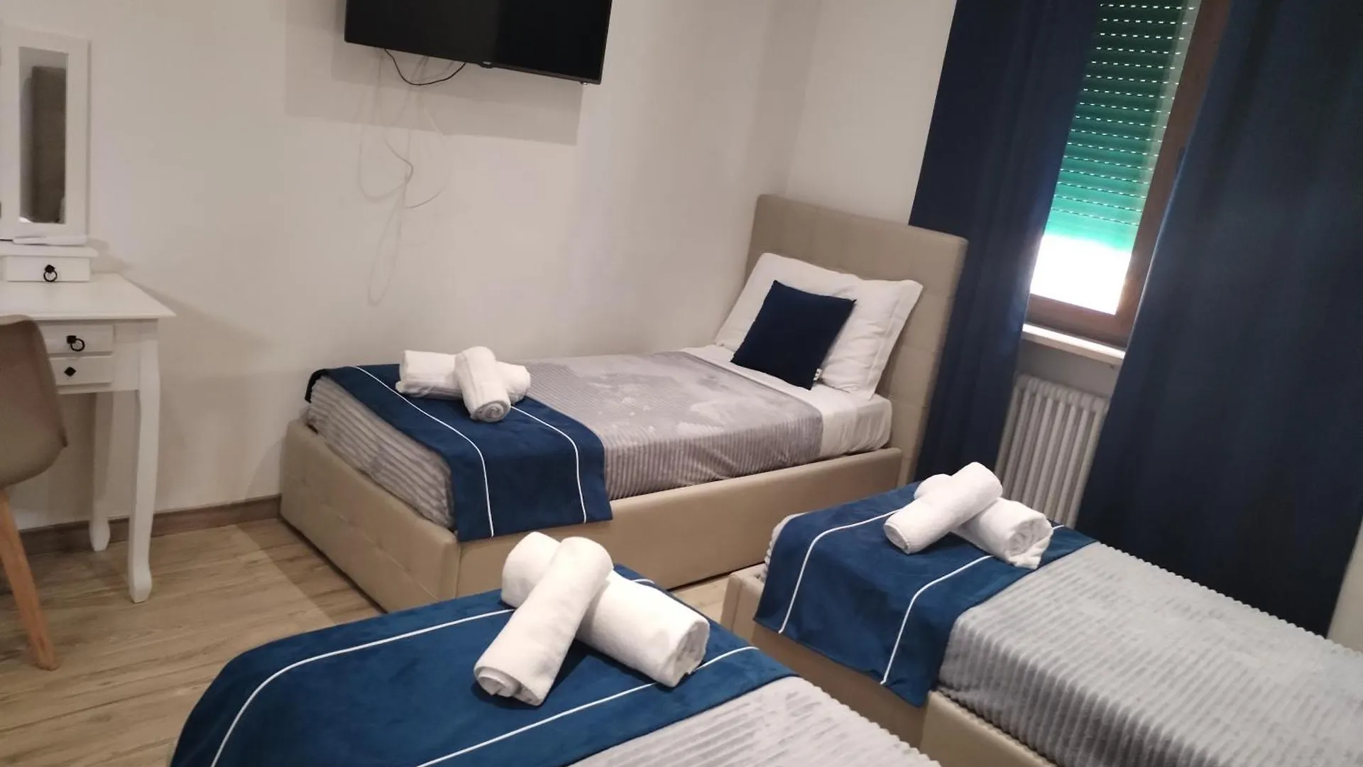 Nuova Fiera Camera Verona Guest house