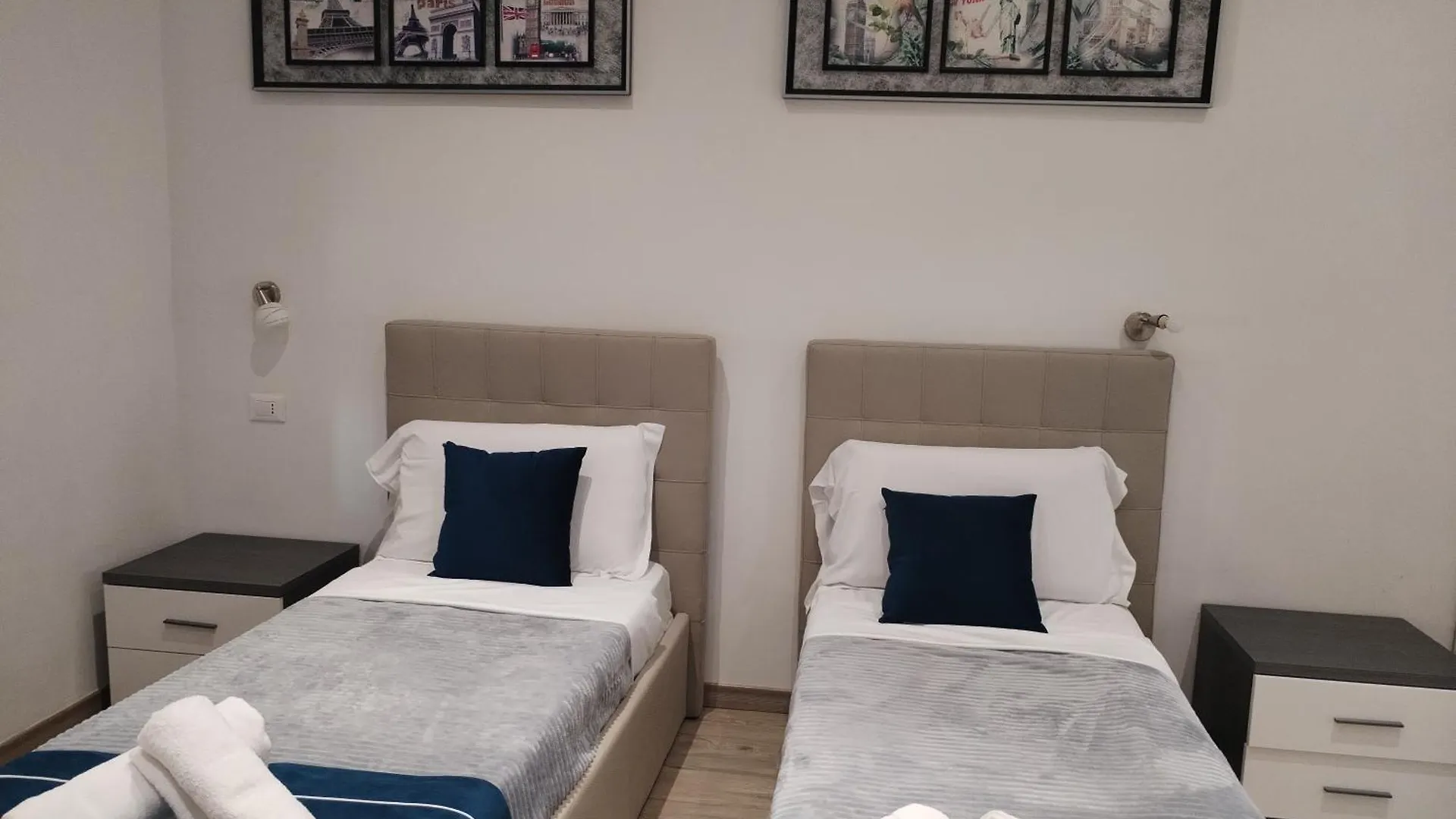Guest house Nuova Fiera Camera Verona