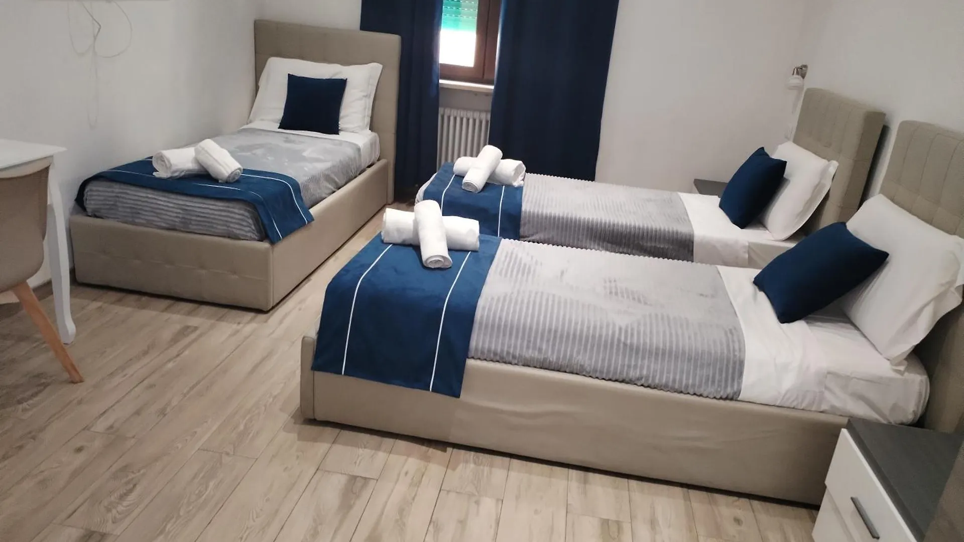 Nuova Fiera Camera Verona Guest house