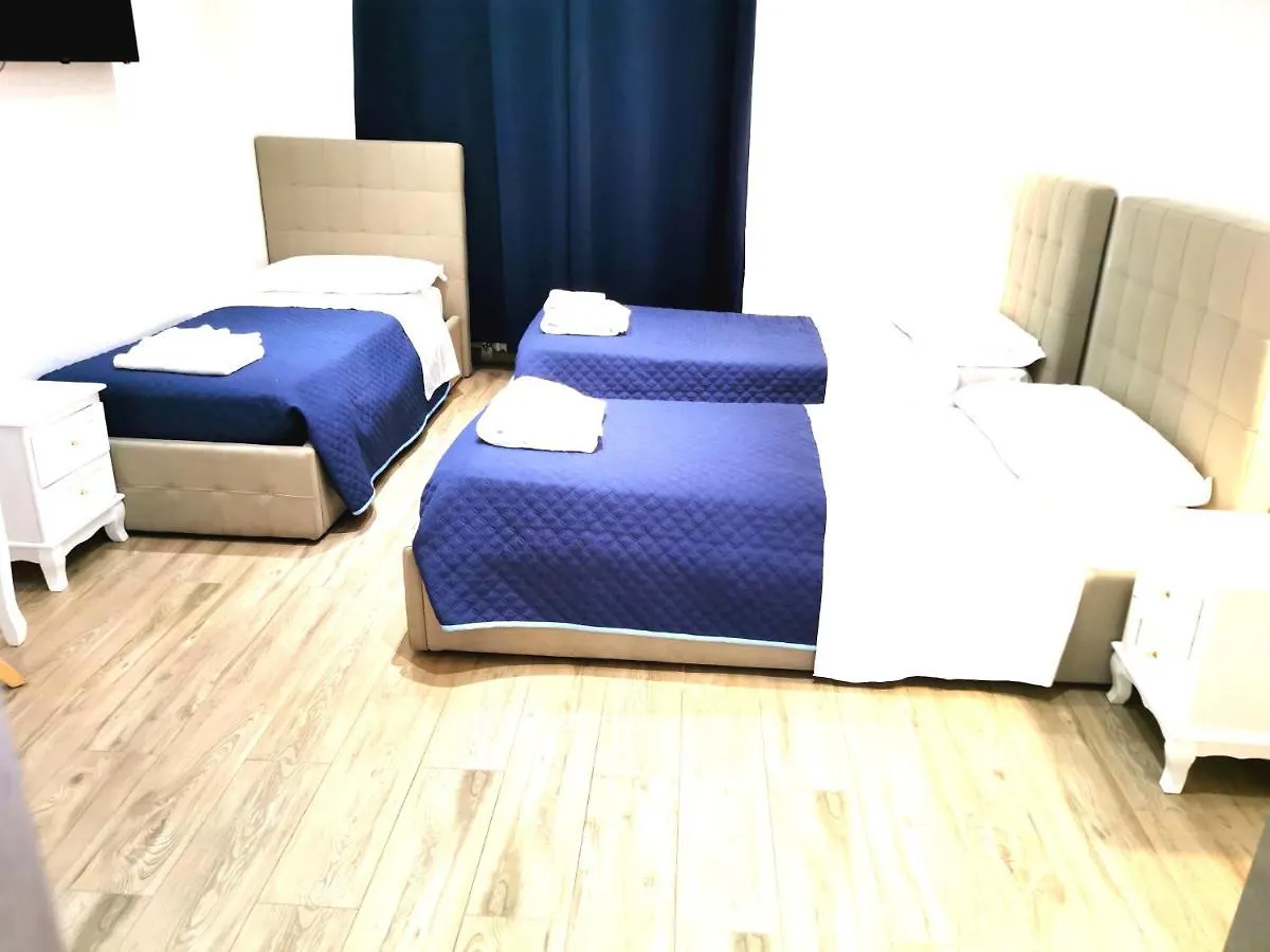 Guest house Nuova Fiera Camera Hotel Verona Italy