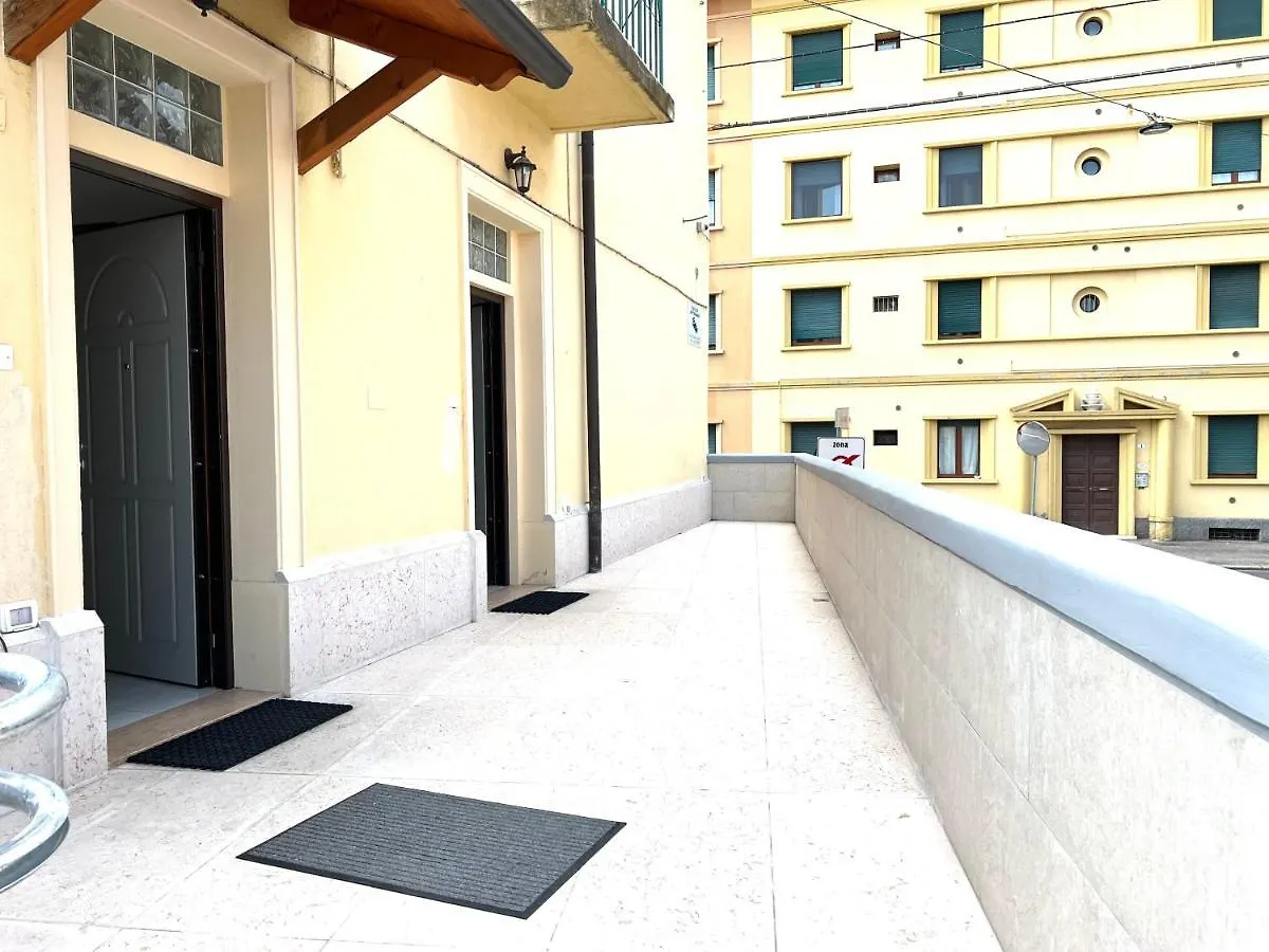 Nuova Fiera Camera Werona