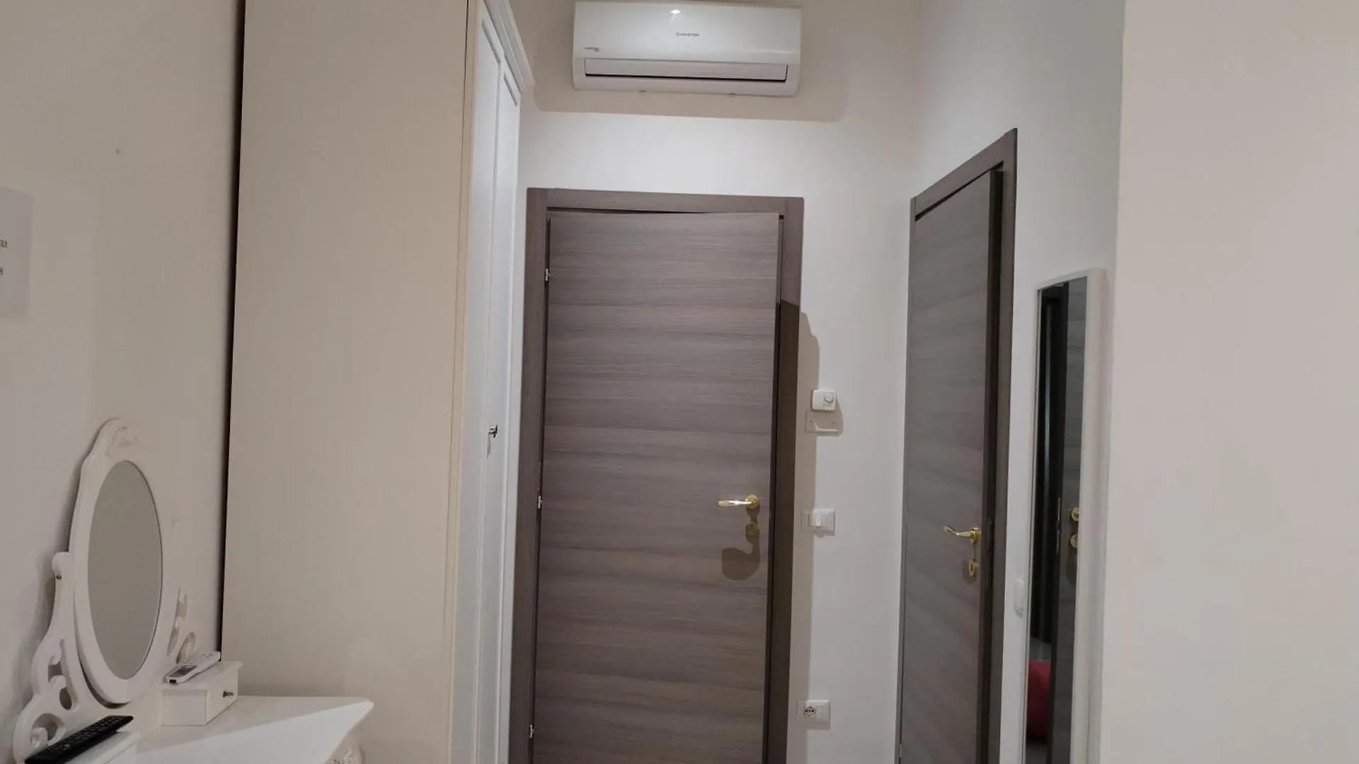 Nuova Fiera Camera Werona